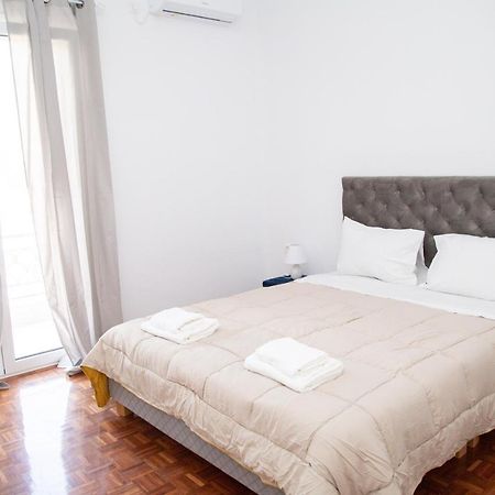 The Athenian House Appartement Buitenkant foto
