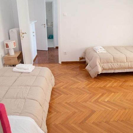 The Athenian House Appartement Buitenkant foto