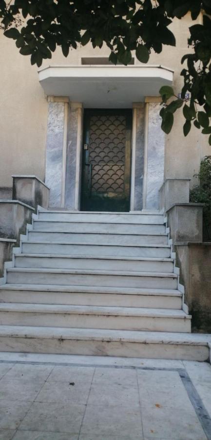 The Athenian House Appartement Buitenkant foto