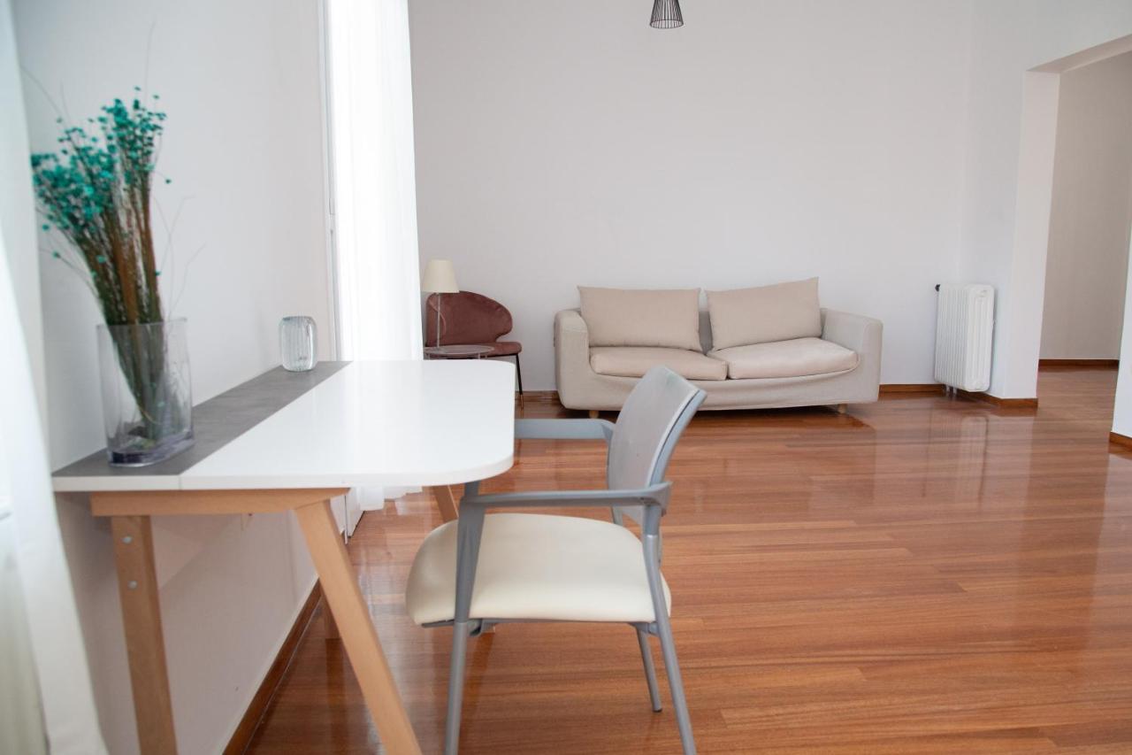 The Athenian House Appartement Buitenkant foto